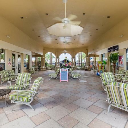 Lovely 3 Bedroom 2 Bath Disney Area Condo 奥兰多 外观 照片
