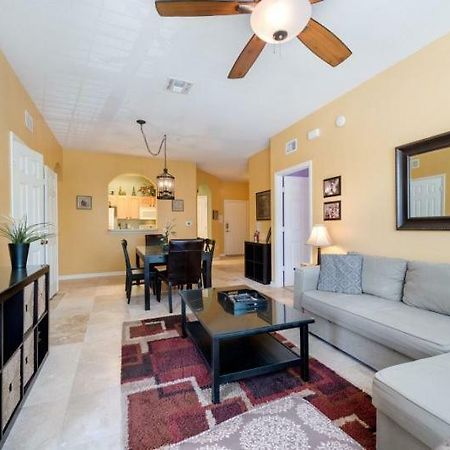Lovely 3 Bedroom 2 Bath Disney Area Condo 奥兰多 外观 照片