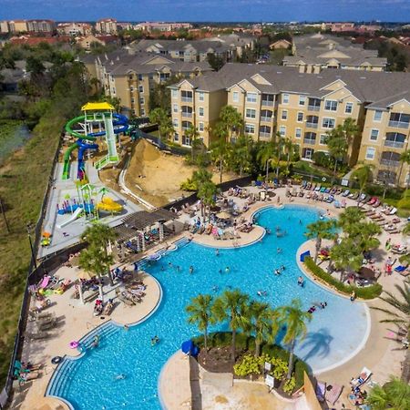Lovely 3 Bedroom 2 Bath Disney Area Condo 奥兰多 外观 照片