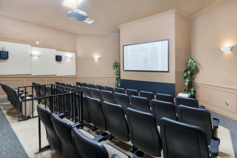 Lovely 3 Bedroom 2 Bath Disney Area Condo 奥兰多 外观 照片