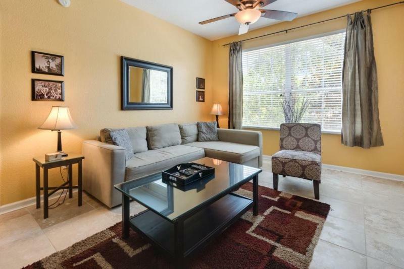 Lovely 3 Bedroom 2 Bath Disney Area Condo 奥兰多 外观 照片