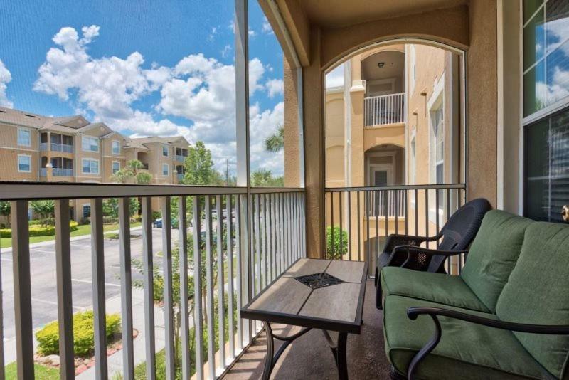Lovely 3 Bedroom 2 Bath Disney Area Condo 奥兰多 外观 照片